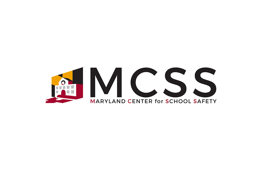 Maryland Center for School Safety logo