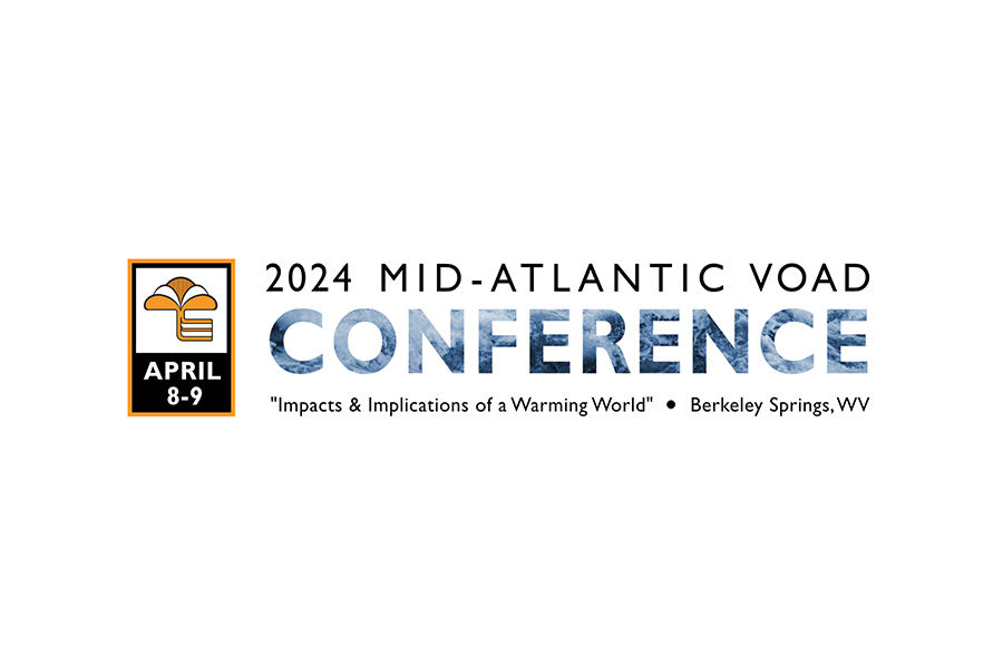 Mid-Atlantic Regional Voluntary Organizations Active in Disaster 2024 Conference logo